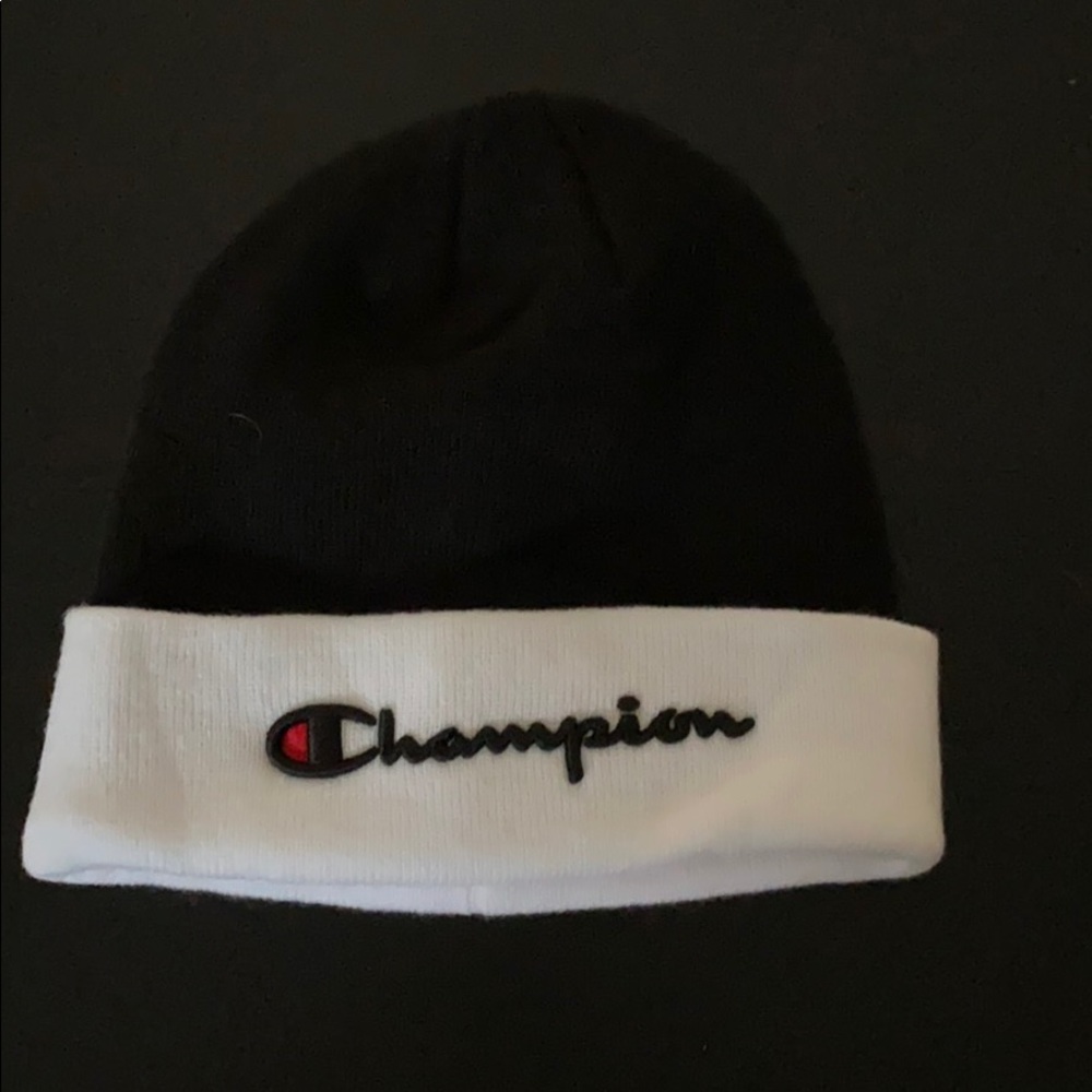 Champion Beanie